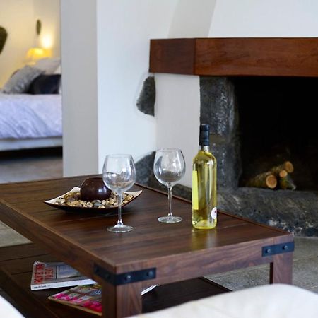 Eco Suite La Vegueta El Cuchillo Extérieur photo
