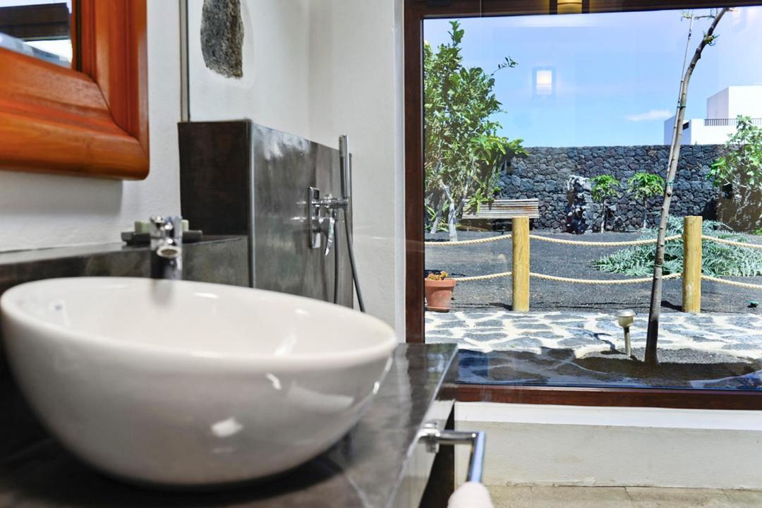 Eco Suite La Vegueta El Cuchillo Extérieur photo