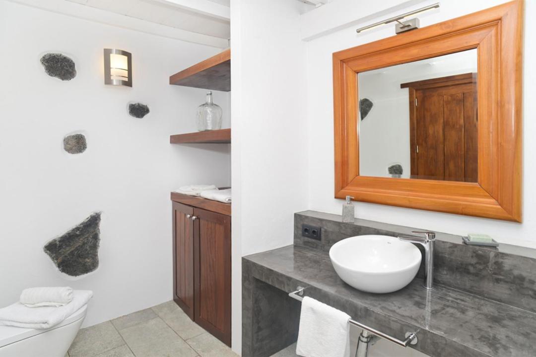 Eco Suite La Vegueta El Cuchillo Extérieur photo