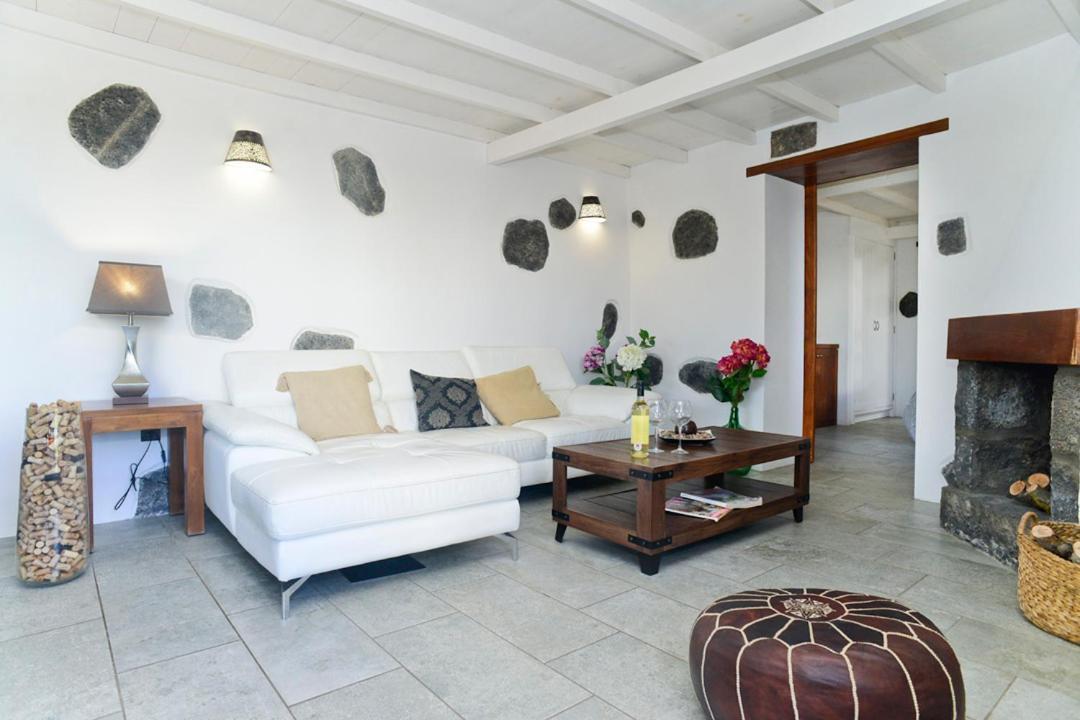 Eco Suite La Vegueta El Cuchillo Extérieur photo