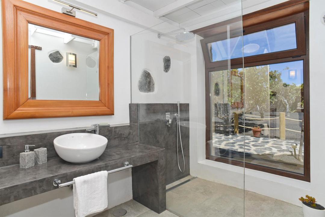 Eco Suite La Vegueta El Cuchillo Extérieur photo